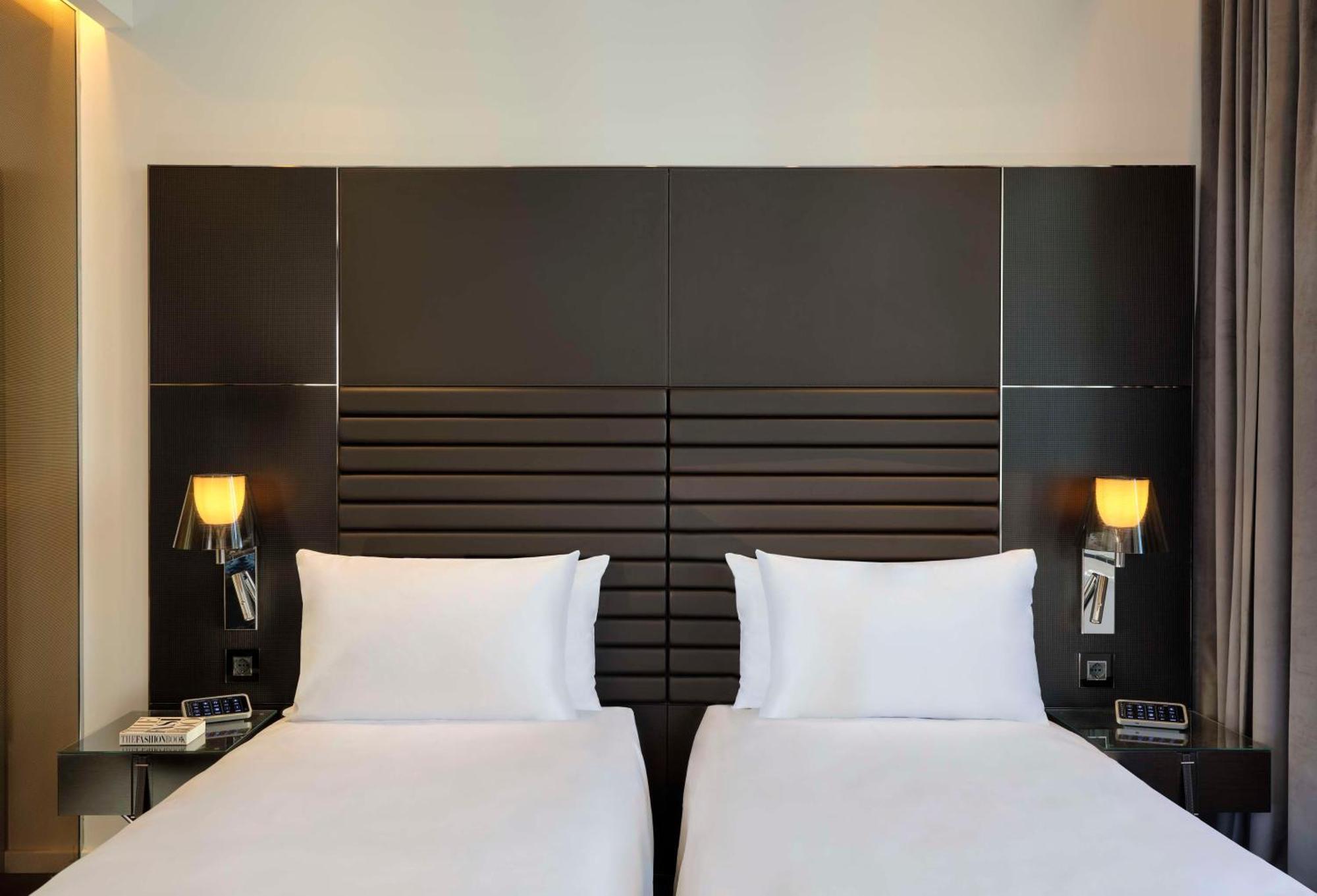 Art'Otel Zagreb, Powered By Radisson Hotels Esterno foto