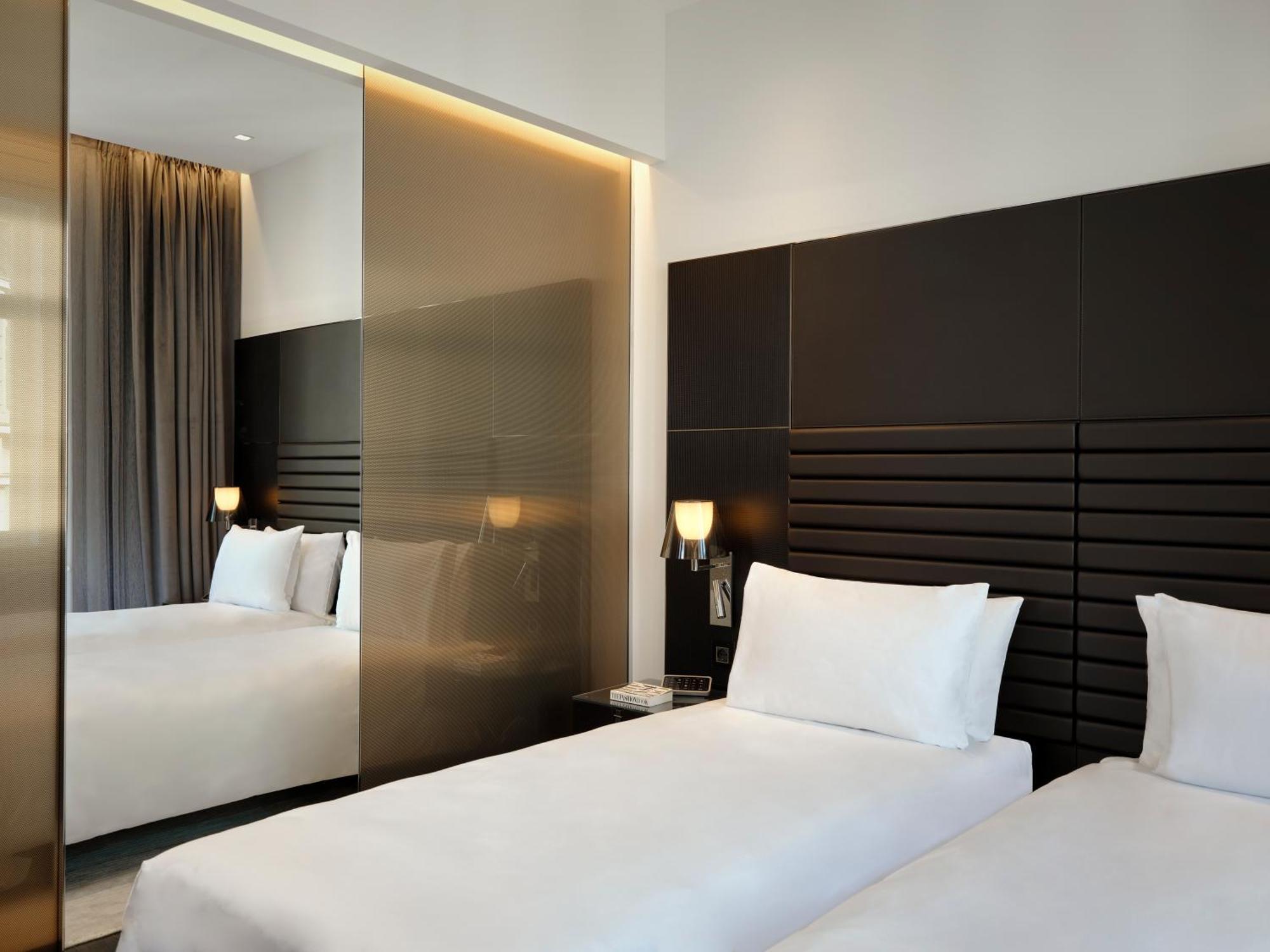 Art'Otel Zagreb, Powered By Radisson Hotels Esterno foto